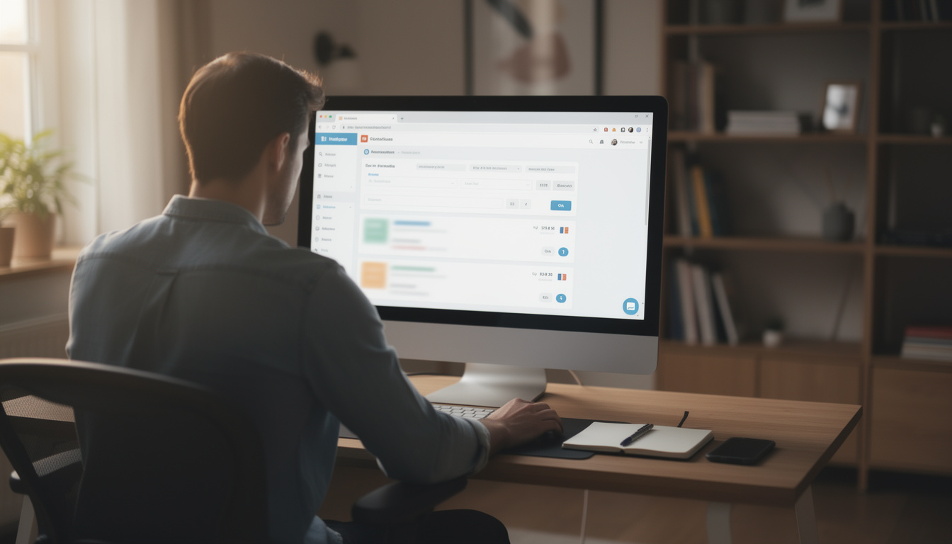 Comment retrouver une annonce supprimée sur leboncoin facilement découvrez des astuces simples et efficaces pour retrouver facilement une annonce supprimée sur leboncoin et ne plus jamais la perdre.