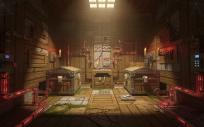 Comment réussir une escape box minecraft pour une aventure immersive