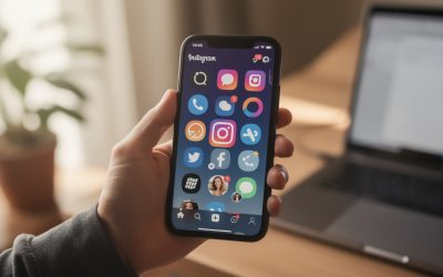 Comment savoir si quelqu&rsquo;un nous suit sur instagram facilement