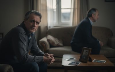 Comment se termine le film comment j&rsquo;ai tué mon père : analyse de la fin