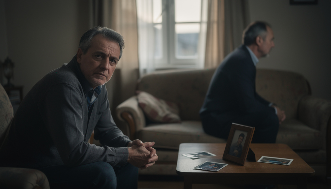 découvrez l'analyse complète de la fin du film 'comment j'ai tué mon père' et comprenez toutes les clés du dénouement.