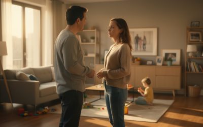 Comment se termine le film les enfants des autres : une fin expliquée