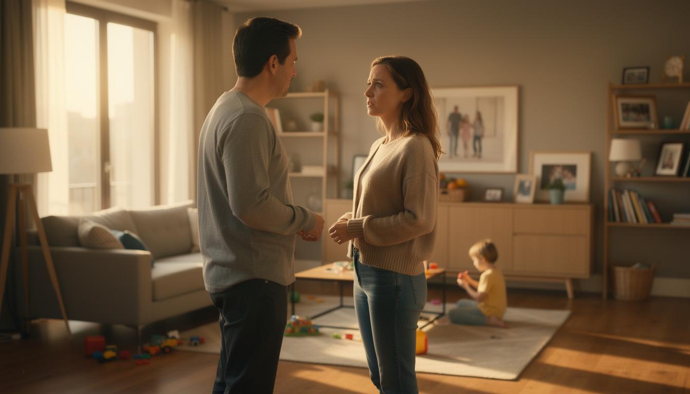 découvrez la fin du film les enfants des autres et une explication détaillée qui vous éclairera sur le dénouement de cette œuvre captivante.