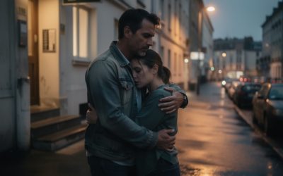 Comment se termine le film pour elle : décryptage de la fin