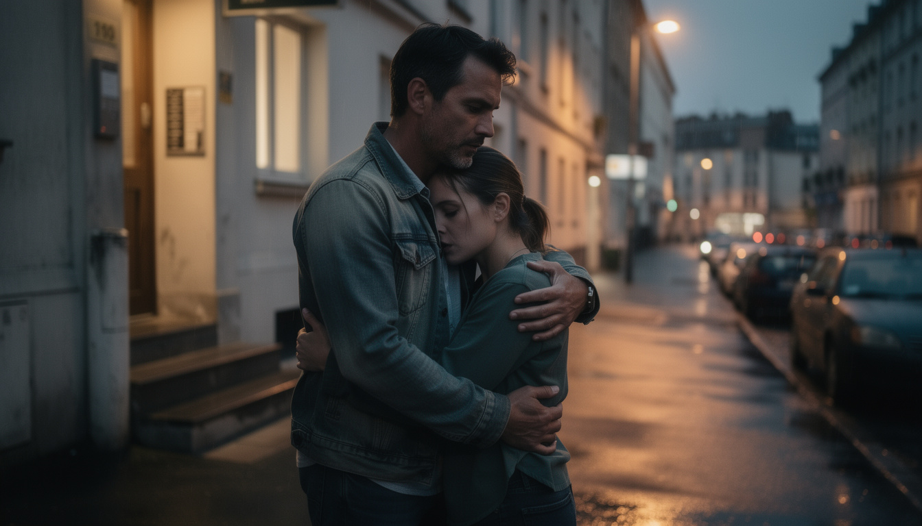 Comment se termine le film pour elle : décryptage de la fin découvrez le décryptage complet de la fin du film 'pour elle' et comprenez le dénouement surprenant de cette histoire captivante.