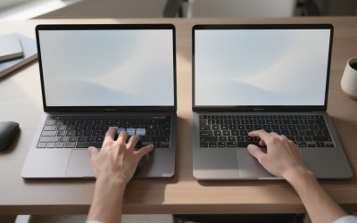 Comment verrouiller le clavier facilement sur windows et mac