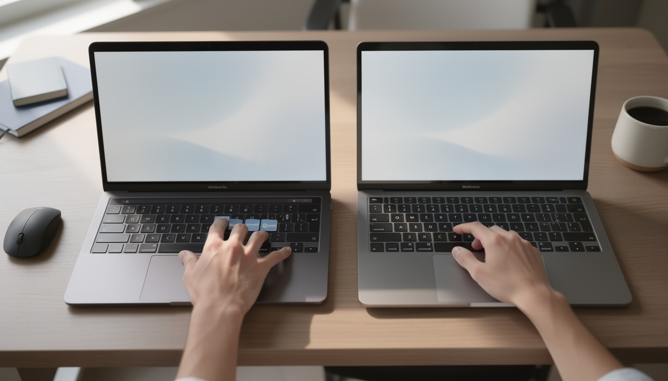 Comment verrouiller le clavier facilement sur windows et mac apprenez comment verrouiller facilement le clavier sur windows et mac grùce à nos astuces simples et rapides pour sécuriser votre ordinateur.