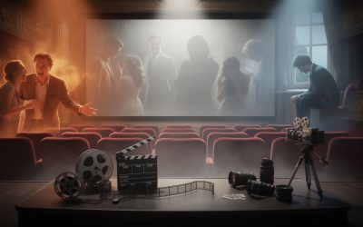 Comprendre la bipolarité à travers le cinéma : films incontournables et ce qu&rsquo;ils révèlent