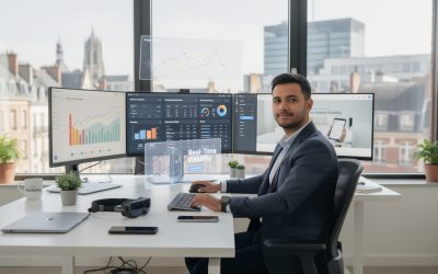 Consultant google ads à lille : comment booster votre visibilité en 2026