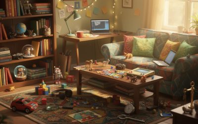 Découvrez funny games jeux objets cachés pour un divertissement garanti