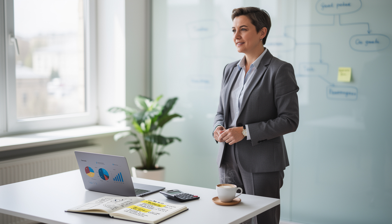 découvrez les étapes clés pour devenir coach financier pour particulier et réussir dans ce métier passionnant. guide complet pour lancer votre carrière et accompagner efficacement vos clients.