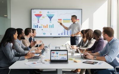 Formation ab testing : maîtriser les bases pour améliorer vos conversions