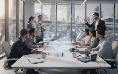 Formation buzz marketing : comment créer une campagne efficace en 2026