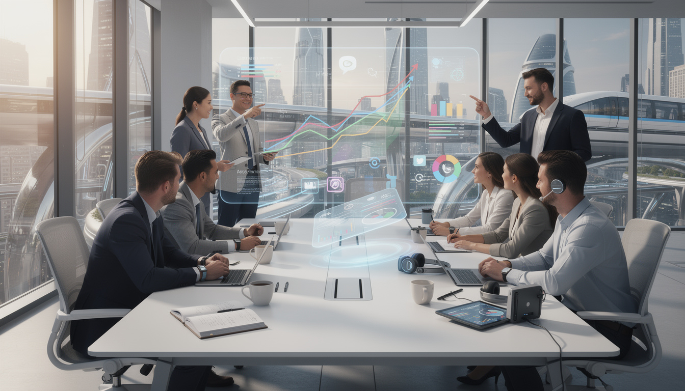 Formation buzz marketing : comment créer une campagne efficace en 2026 découvrez comment créer une campagne de buzz marketing efficace en 2026 grâce à notre formation complète. apprenez les stratégies clés pour captiver votre audience et maximiser votre impact.