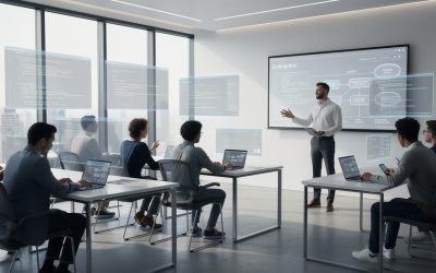 Formation codeigniter : comment maîtriser le framework en 2026
