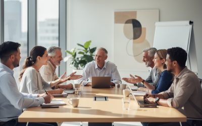 Formation en communication positive : maîtriser les clés d’une relation efficace
