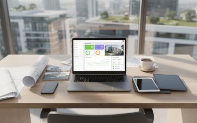 Formation gestion immobilière à distance : les clés pour réussir en 2026