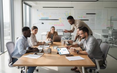 Formation product ops : les clés pour optimiser la gestion de produit