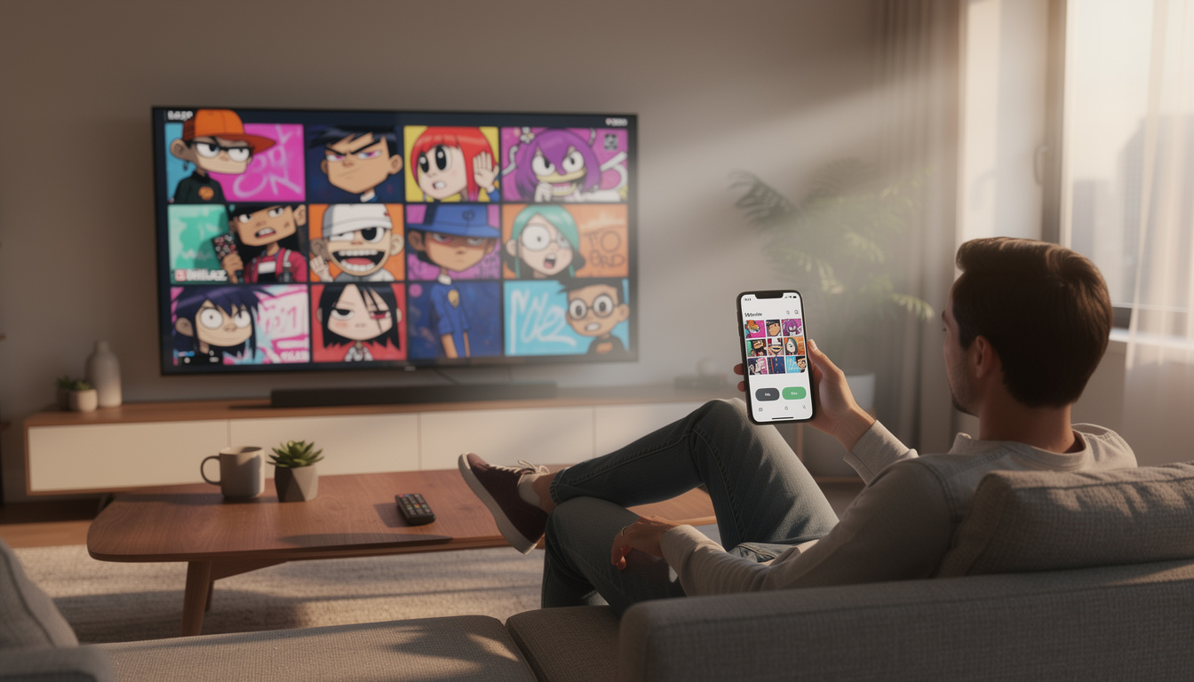 Gorillaz tiles gratuit : comment en profiter facilement découvrez comment profiter facilement de gorillaz tiles gratuitement et plongez dans une expérience de jeu unique sans dépenser un centime.