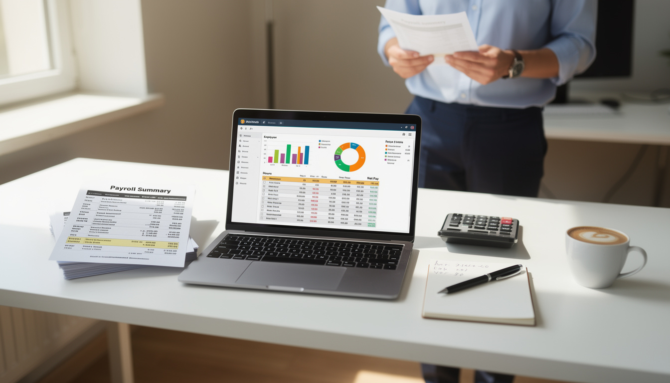 Guide pratique du gestionnaire de paie : tout savoir pour bien débuter découvrez notre guide pratique du gestionnaire de paie pour tout savoir et bien débuter dans la gestion des salaires, déclarations sociales et obligations légales.