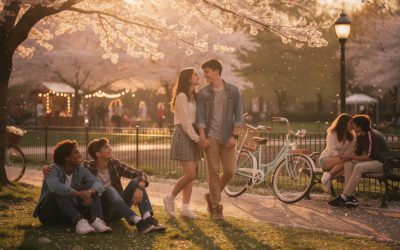 Les films d&rsquo;amour jeunesse qui marquent toute une génération