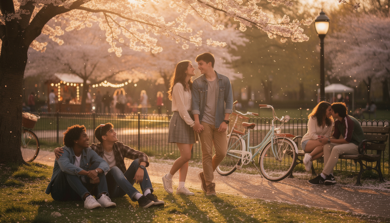 Les films d’amour jeunesse qui marquent toute une gĂ©nĂ©ration dĂ©couvrez les films d'amour jeunesse incontournables qui ont marquĂ© toute une gĂ©nĂ©ration, entre Ă©motions fortes et souvenirs inoubliables.