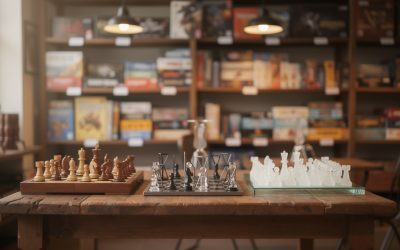 Où trouver des jeux d&rsquo;échec pas cher de qualité