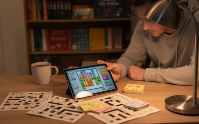 Solution words of wonders : astuces et conseils pour réussir tous les niveaux