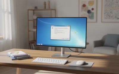 Windows 7 home loader : guide complet pour l&rsquo;installation et l&rsquo;activation