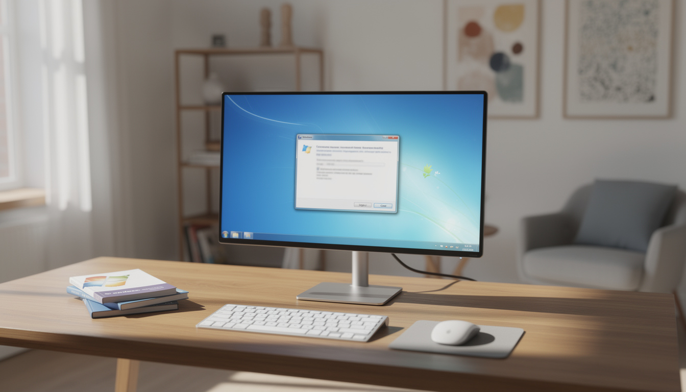 Windows 7 home loader : guide complet pour l’installation et l’activation dĂ©couvrez notre guide complet pour l'installation et l'activation de windows 7 home loader, et profitez d'un système pleinement fonctionnel en toute simplicitĂ©.