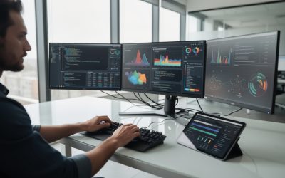 Audit application web : pourquoi le réaliser régulièrement