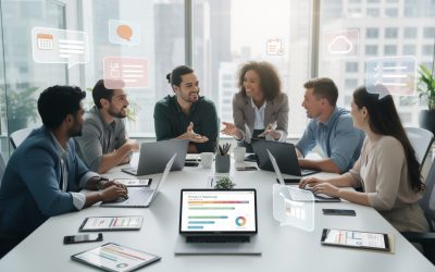 Bachelor gestion de projet communication en ligne : tout ce qu’il faut savoir