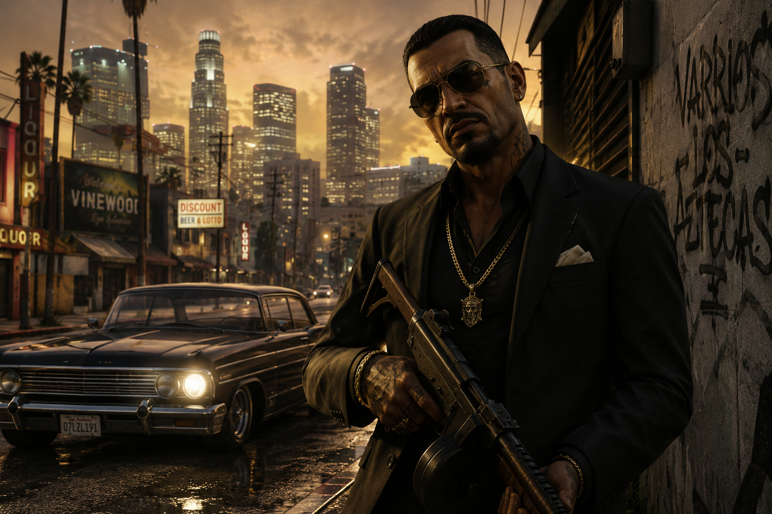 Découvrir les bases du mapping dans gta iv pour créer ses propres environnements Apprenez les bases du mapping dans GTA IV pour créer facilement vos propres environnements et personnaliser votre expérience de jeu.