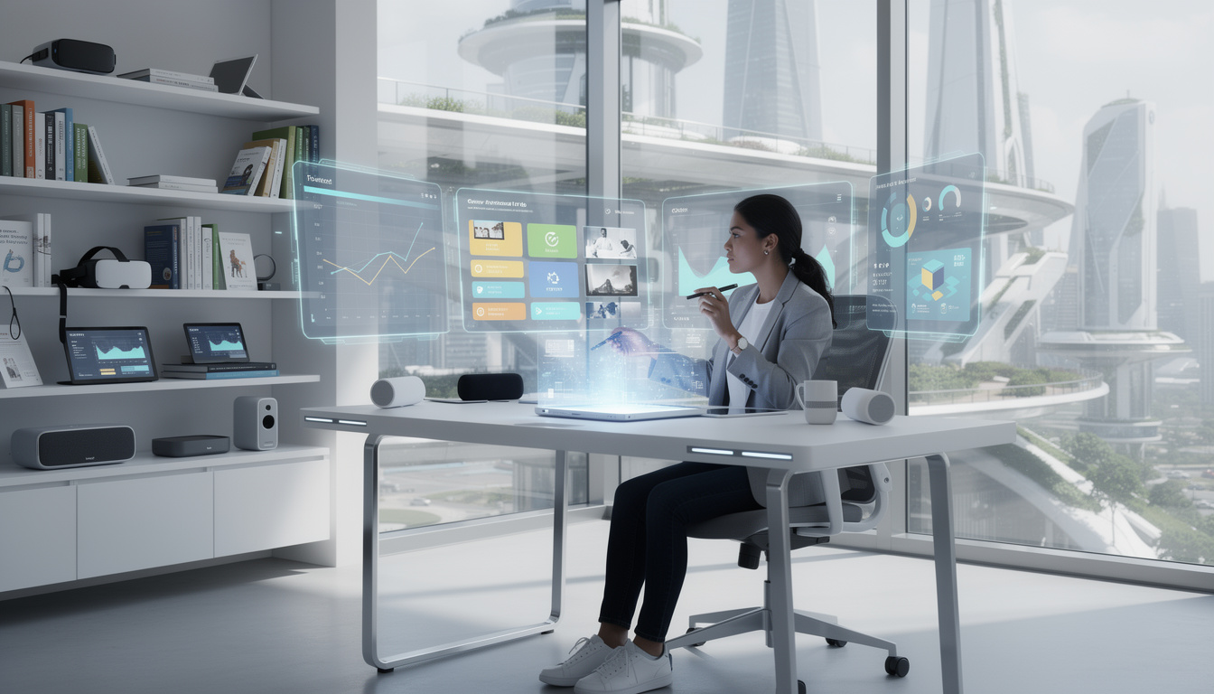découvrez comment devenir un concepteur pédagogique e-learning performant en 2026 et créer des formations en ligne efficaces et engageantes pour maximiser l'apprentissage.
