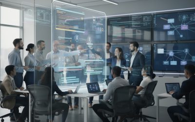Formation ansible avancé : maîtriser l&rsquo;automatisation pour 2026