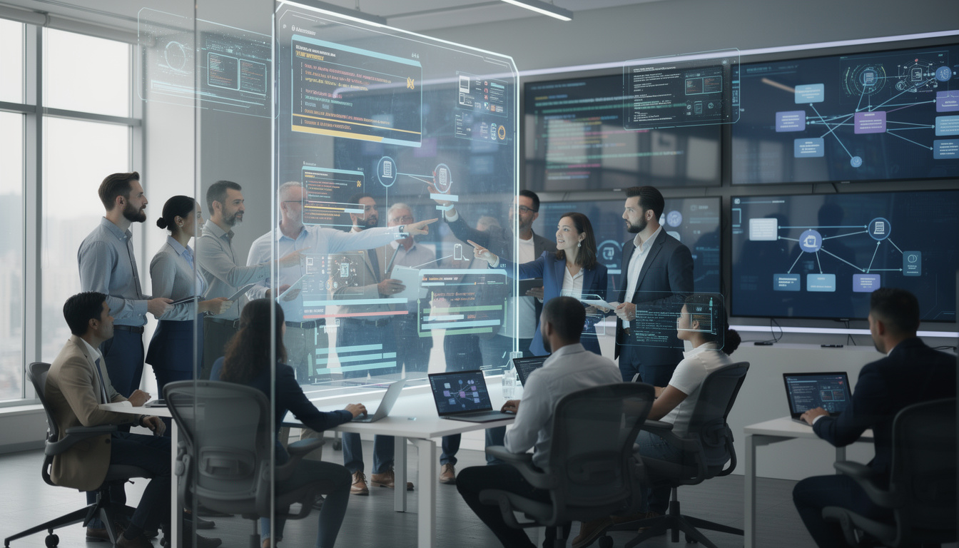 découvrez notre formation ansible avancée pour maîtriser l'automatisation it et optimiser vos processus d'ici 2026. devenez expert et révolutionnez votre gestion des infrastructures.