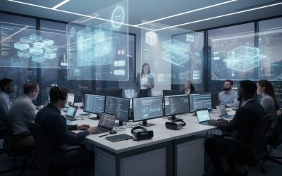 Formation docker avancé : maîtriser les techniques pour 2026