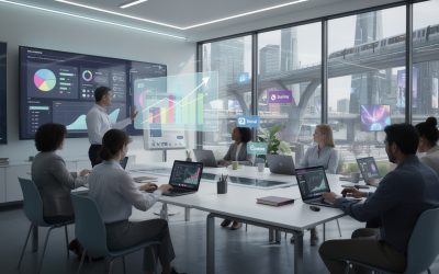 Formation elm marketing digital : développer vos compétences pour 2026