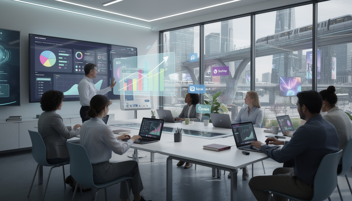 Formation elm marketing digital : développer vos compétences pour 2026 découvrez la formation elm marketing digital pour booster vos compétences et rester à la pointe des tendances en 2026. inscrivez-vous dÚs maintenant pour réussir votre transformation digitale.