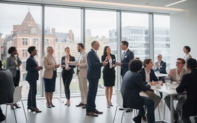 Formation linkedin à lille : développez votre réseau professionnel efficacement