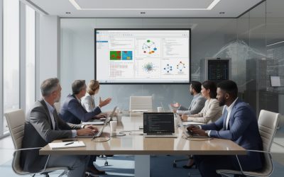 Formation microsoft r machine learning server : maîtriser les bases essentielles
