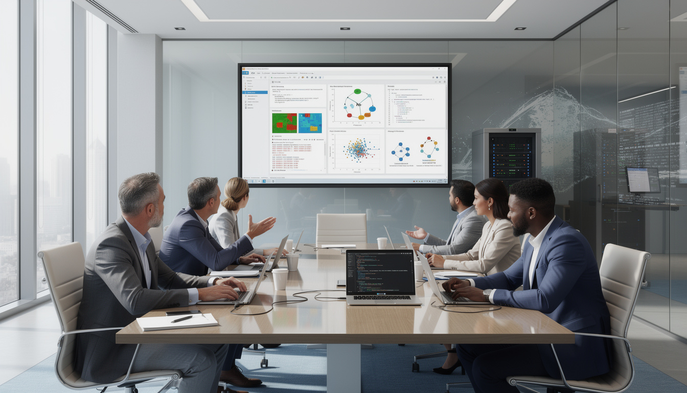 formation microsoft r machine learning server : maîtrisez les bases essentielles pour exploiter pleinement les capacités de l'analyse prédictive et du machine learning avec r.
