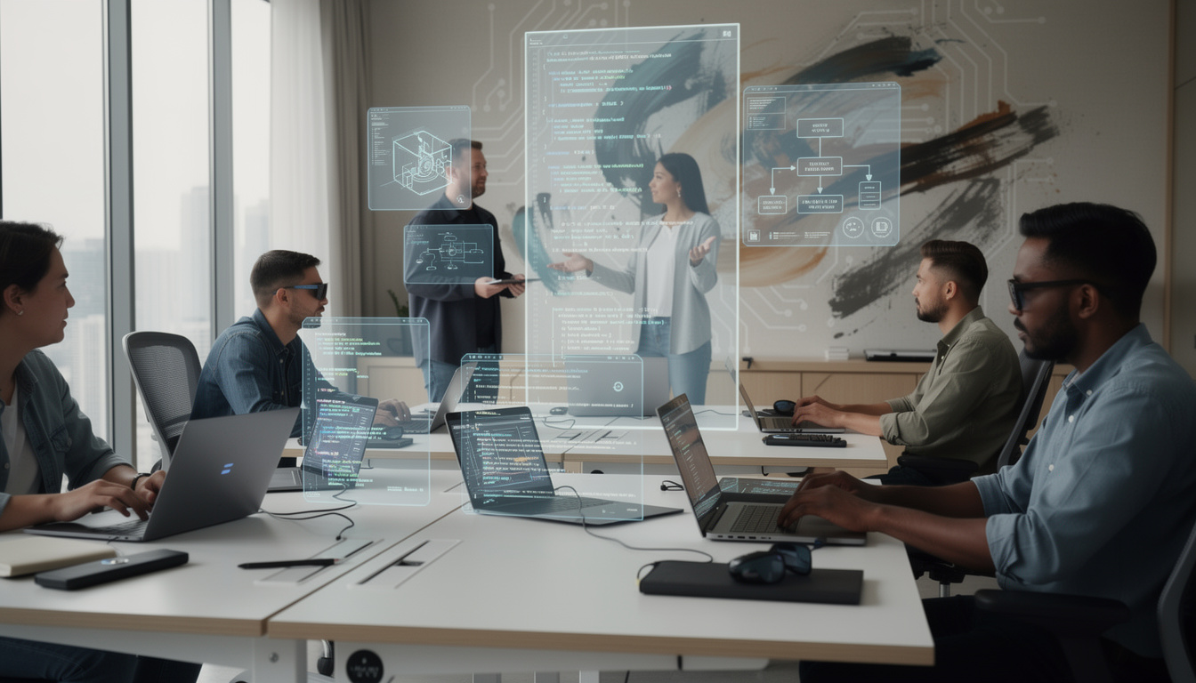 découvrez notre formation software craftsmanship pour maîtriser l'art du développement logiciel en 2026 et devenir un expert reconnu dans votre domaine.