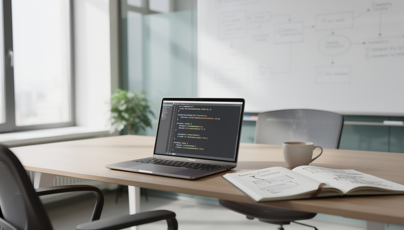 Formation spring core : les bases pour bien démarrer découvrez notre formation spring core pour maîtriser les bases essentielles et bien démarrer dans le développement java avec ce framework puissant.
