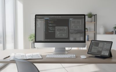 Formation wpf : guide complet pour bien débuter en 2026